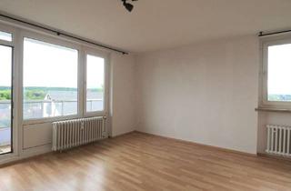 Wohnung mieten in Hochhausring 15, 52076 Walheim, Gut geschnittene 2-Zimmer-Wohnung mit großem Balkon in Aachen-Walheim!