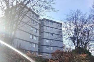 Wohnung mieten in Am Gerdeshof, 58454 Witten, Frisch renovierte 4,5 Zi.-Balkon-Wohnung in Witten Stockum