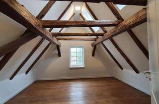 Wohnung mieten in 71711 Murr, Wunderschöne Maisonette-Wohnung im Kulturdenkmal!