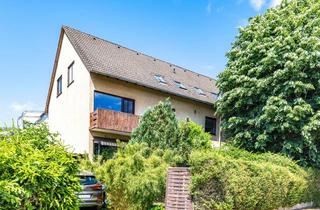 Wohnung mieten in 63477 Maintal, Maintal-Bischofsheim: Großzügige 3-Zimmer-Wohnung mit S/W-Balkon in ruhiger und beliebter Wohnlage