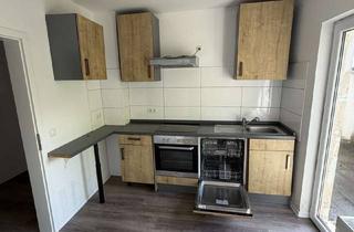 Wohnung mieten in 58730 Fröndenberg, Moderne 1-Zimmer-Wohnung mit Einbauküche in Fröndenberg-Langschede ab 15.07.2026 zu vermieten