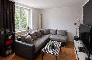Wohnung mieten in Kölner Straße 198a, 47805 Dießem/Lehmheide, Geräumige 3 Zimmer Wohnung mit Balkon