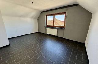 Wohnung mieten in 68782 Brühl, Gemütliche 2-Zimmer-DG-Wohnung
