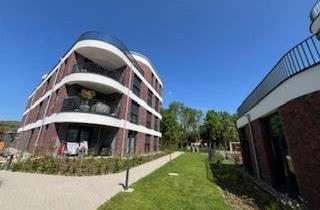 Wohnung mieten in Friedrich-Ebert-Str. 12b, 31319 Sehnde, Exklusive 3-Zi.- Wohnung in Sehnde nahe dem Mittellandkanal