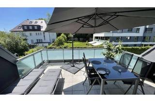 Wohnung mieten in 70174 Nord, Stuttgart-Nord–Wohnpark Azenberg– Wohnen der besonderen Art - Citynähe!