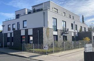 Wohnung mieten in In Der Gansweid 1A, 52525 Heinsberg, Moderne 2- Zimmer Erdgeschosswohnung