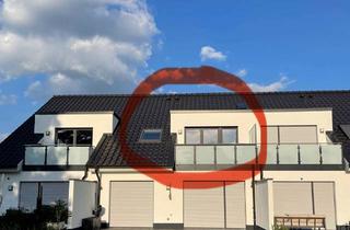 Wohnung mieten in 33334 Gütersloh, Attraktive 2-Zimmer Neubauwohnung mit Balkon im KfW 40 EE-Standard