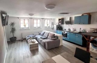 Wohnung mieten in Kornstraße, 02625 Bautzen, 2-Zimmer-Wohnung in Bautzen