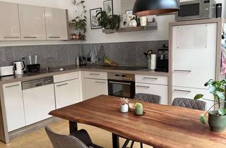Wohnung mieten in 48143 Münster, Zentrale, moderne Wohnung mit großem Balkon