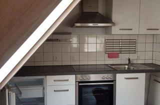 Wohnung mieten in Wilhelm-Dodel-Gasse, 72458 Albstadt, Tolle 2 Zimmer Maisonettewohnung inkl. TG Stellplatz in der Innenstadt, Nähe FH, Fußgängerzone