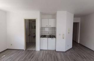 Wohnung mieten in Wilhelm-Dodel-Gasse, 72458 Albstadt, Ideale 1 Zimmer Wohnung im Zentrum von Albstadt-Ebingen, nähe FH und Bhf, Fußgängerzone