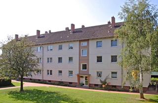 Wohnung mieten in Lönsstraße 20, 31535 Neustadt, Schöne 2 Zimmer Wohnung