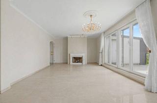 Penthouse mieten in 76185 Weststadt, Exklusives Wohnen auf 176 m² – Penthouse mit 2 Terrassen, Kamin und neuer Einbauküche
