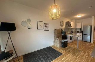 Wohnung mieten in Fritz-Bauer-Str. 21, 53123 Duisdorf, Hochwertige 2-Zimmer Erdgeschosswohnung in Neubaugebiet