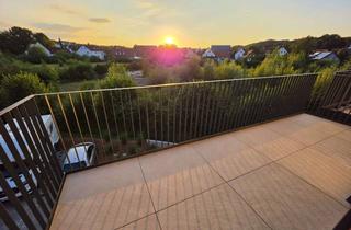 Wohnung mieten in Bergstraße 8a, 85413 Hörgertshausen, Zuhause mit Blick ins Grüne