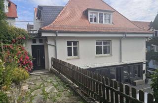 Wohnung mieten in Friedrich-Ebert-Str. 26, 61476 Kronberg, Altstadtwohnung mit 3 Zimmern in Kronberg im Taunus