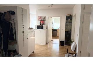 Wohnung mieten in Frankfurter Straße 70a, 64546 Mörfelden-Walldorf, Zuhause mit 3 Zimmern und Balkon in Mörfelden-Walldorf