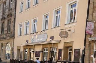 Wohnung mieten in Ludwigstraße, 95444 City, Wohnen mit viel Platz: großzügige, helle Wohnung in der Innenstadt