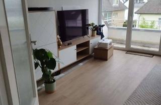 Wohnung mieten in Asenburgstraße 25, 32105 Bad Salzuflen, Klimatisierte 4 Zimmer Wohnung mit Südbalkon in Bad Salzuflen am Asenberg
