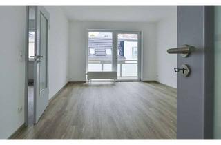 Wohnung mieten in Berg, 99867 Gotha, Moderne 2Z-Wohnung zentral in Gotha – Nachmieter ab 01.08.2026 gesucht