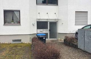 Wohnung mieten in Dusslinger Straße 42, 72147 Nehren, Wohnen mit Charakter: Kompakte 1,5-Zimmer-Wohnung in Nehren