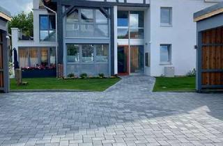 Wohnung mieten in 38114 Braunschweig, Traumhaftes Wohnen im sanierten Altbau mit Balkon & Carport