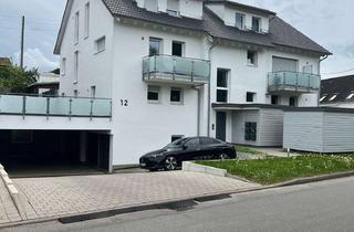 Wohnung mieten in Stehelinstraße 12, 72108 Rottenburg, 3-Zimmer-Wohnung in Ergenzingen