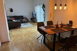 Wohnung mieten in 41569 Rommerskirchen, Großzügige 3 Zimmer-EG-Wohnung in zentraler Lage mit Terasse