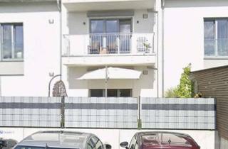 Wohnung mieten in Von-Gemmingen-Str. 15, 74906 Bad Rappenau, Barrierefreie 3- ZKB im KFW 40+ Standard, Terrasse, Garten, Wall-Box i.d. Garage - Eigenheimfeeling