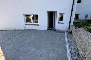Wohnung mieten in Muggenthalerstraße, 93161 Sinzing, Alltagstaugliche 3-Zimmer-Wohnung in Sinzing