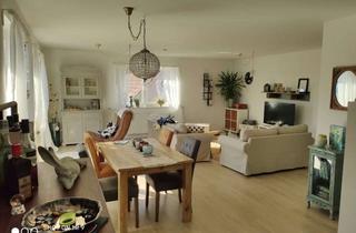 Wohnung mieten in Gudrunweg 4a, 27751 Stickgras/Annenriede, Moderne großzügige sonnige 2-Zimmer-Wohnung mit Einbauküche & HWR & Süd-Balkon in ruhiger Lage