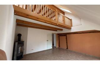 Wohnung mieten in Hauptstrasse 66, 15377 Buckow, 3-Zimmer-Wohnung mit Balkon in Buckow
