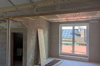 Wohnung mieten in Lerchenstraße 19, 87700 Steinheim, 3,5 Zimmer Wohnung in Memmingen Steinheim
