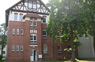 Wohnung mieten in Friedrich-Engels-Straße 30, 14913 Niedergörsdorf, 2,5 Zimmer DG Wohnung mit Flair in Niedergörsdorf