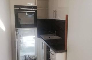 Wohnung mieten in Niddastraße 101, 60329 Gallus, 1 Zimmer, EBK, Stellplatz