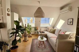 Wohnung mieten in Bahnhofstraße 16b, 94032 Passau, Exklusive Stadtwohnung mit Dachterrassen, Klimaanlage und Domblick