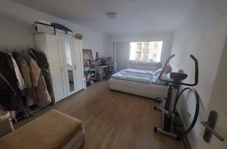 Wohnung mieten in Gundhofstrasse 17, 60528 Niederrad, 2-Zimmer-Wohnung mit Balkon in Frankfurt-Niederrad zu vermieten