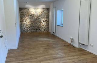 Wohnung mieten in Bruchstraße 88, 52080 Aachen, Eilendorf- kleines Haus 2 ZKDB Terrasse Balkon