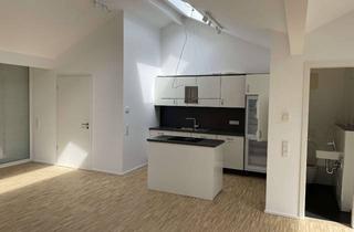 Lofts mieten in Hofstattstraße 26, 72764 Reutlingen, Luxuriöses Loft im Herzen der Reutlinger Innenstadt