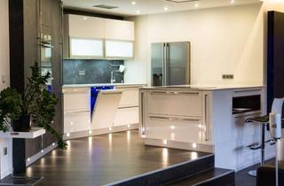 Lofts mieten in Bahnhofstraße, 71063 Sindelfingen, Urbanes Loft direkt am Sindelfinger Marktplatz – 92 m², 3,40 m Deckenhöhe, Luxusküche & Whirlpool