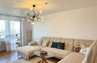 Wohnung mieten in 67063 Friesenheim/Nord, Wohnen mit Komfort & beeindruckender Aussicht – ideal für Wohngemeinschaften nahe BASF