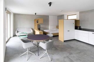 Wohnung mieten in Blendstatt 34, 74523 Schwäbisch Hall, Neubau Innenstadtwohnung voll möbliert. Direkt einziehen