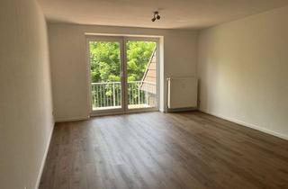 Wohnung mieten in Am Bahnhof 13, 22946 Trittau, Ruhige zwei Zimmer Wohnung in Trittau