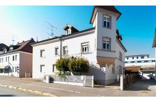 Wohnung mieten in Rennbahnstr., 94315 Straubing, Charmantes Altbau-Juwel im Herzen von Straubing