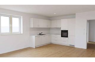 Wohnung mieten in 24558 Henstedt-Ulzburg, Neubau: 2-Zimmer-Wohnung in Henstedt-Ulzburg