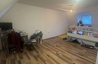Wohnung mieten in Mönkebergstraße 111, 33619 Hoberge-Uerentrup, 1 Zimmer WG