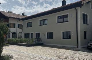 Wohnung mieten in Müllritterweg 2a, 83324 Ruhpolding, 3,5-Zimmer-Wohnung in Ruhpolding