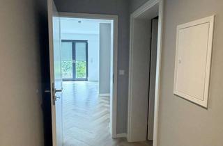 Wohnung mieten in Bahnhofstraße, 42929 Wermelskirchen, Luxuriöse 2-Zimmer Wohnung in zentraler Lage