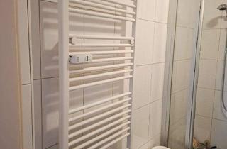 Wohnung mieten in Elberfelder Straße 36, 58095 Mittelstadt, Helle, sonnige 2 Zimmer Stadtwohnung mit gehobener Innenausstattung in Hagen