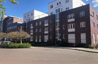 Wohnung mieten in Ebertstraße 114, 26382 Innenstadt, 2-Zimmer-Wohnung in der Innenstadt von Wilhelmshaven